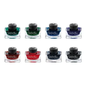 Pelikan Ink Bottle (50ml) - Edelstein - (8 Colors)