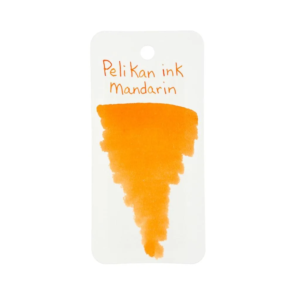 Pelikan Ink Bottle (50ml) - Edelstein - (8 Colors)