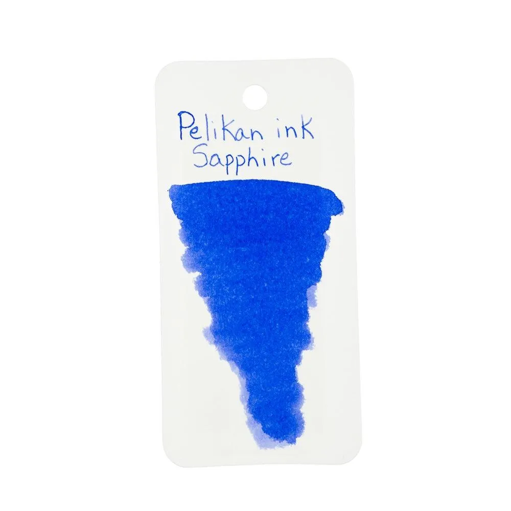 Pelikan Ink Bottle (50ml) - Edelstein - (8 Colors)