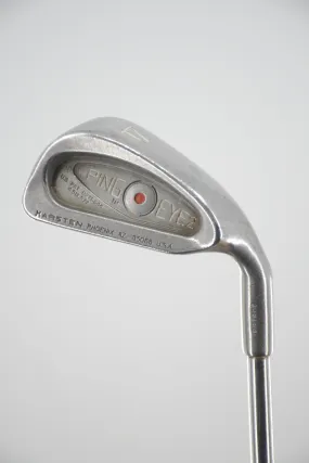 Ping Eye 2 4 Iron S Flex 38"