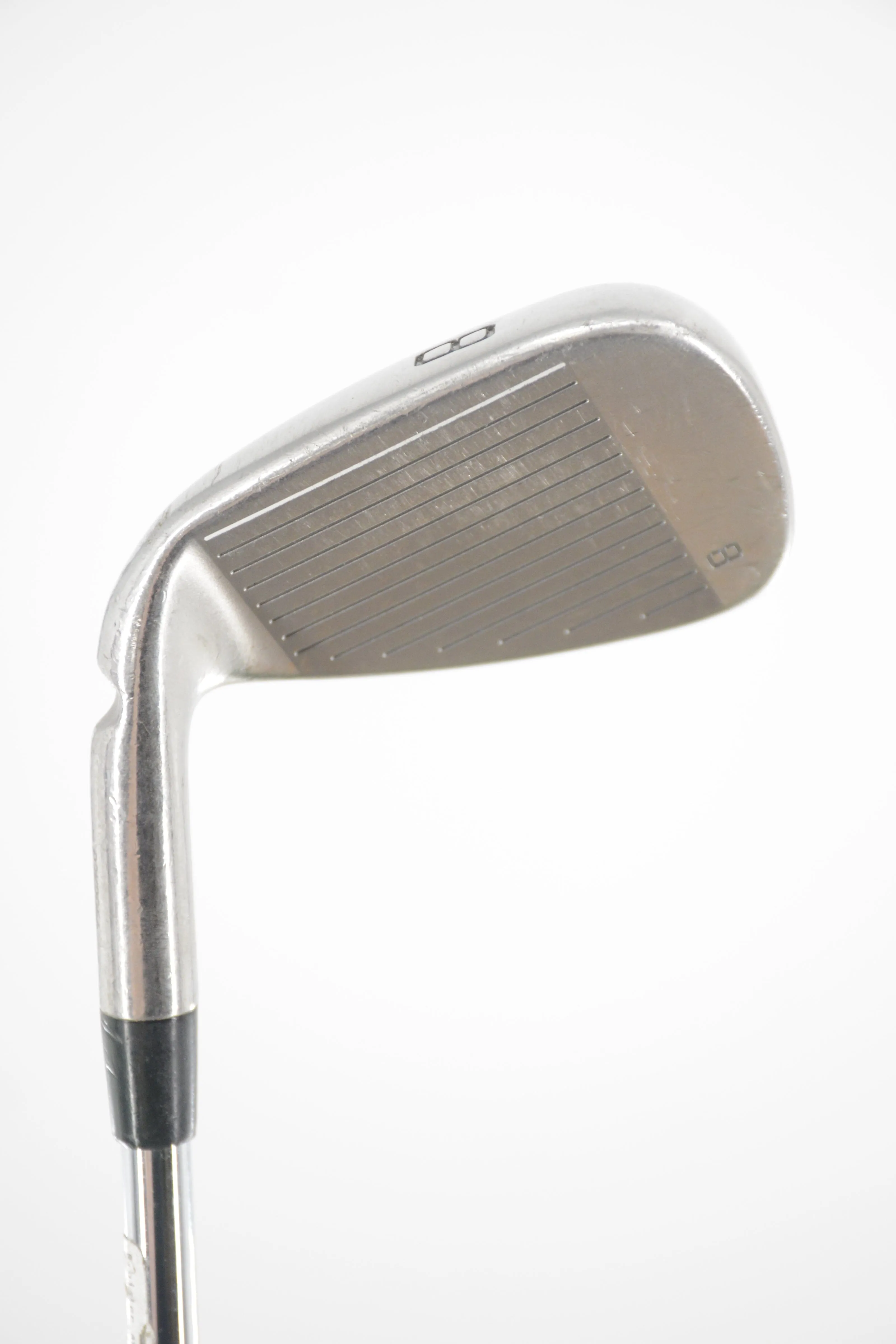 Ping I Series E1 8 Iron S Flex 36.75"