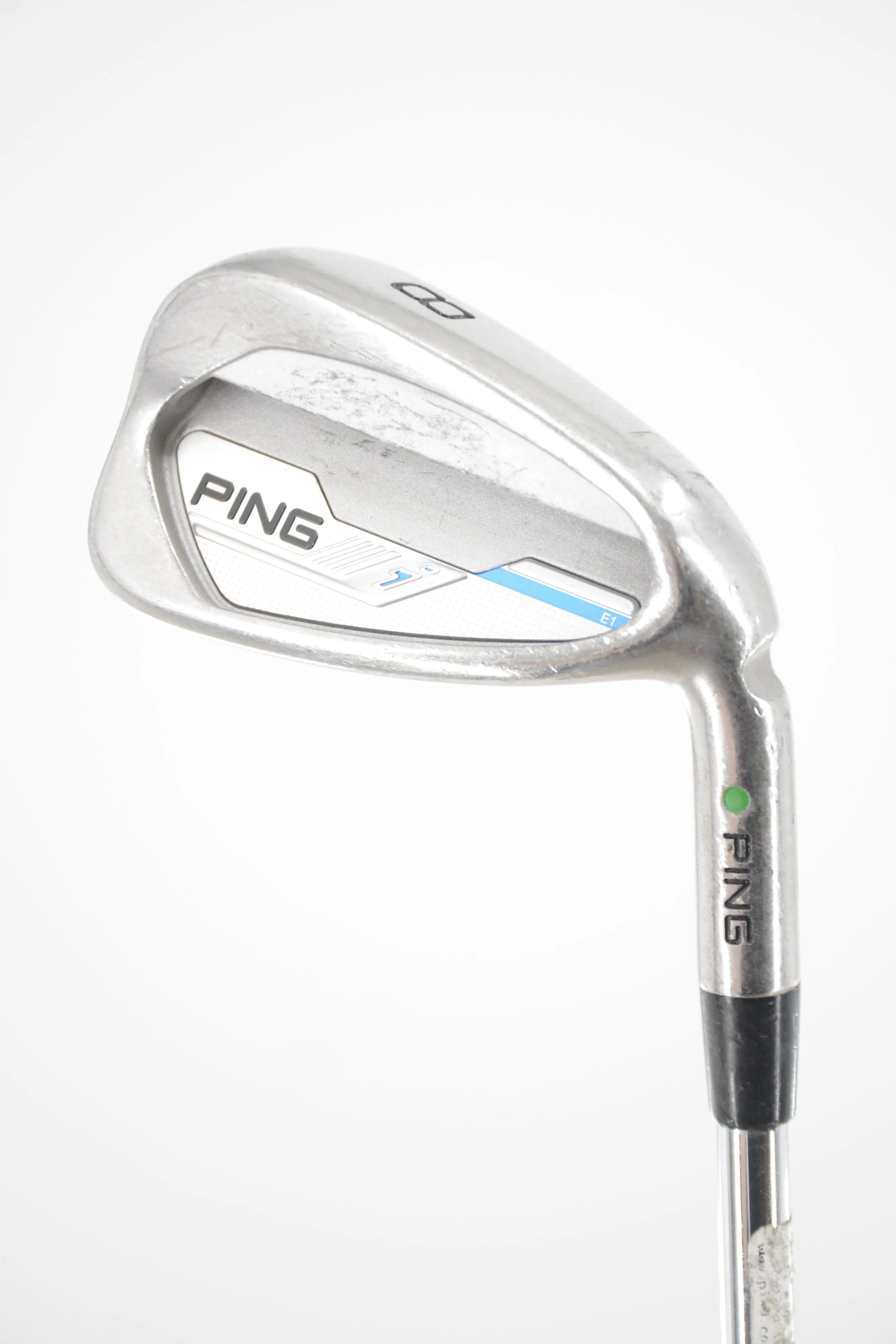 Ping I Series E1 8 Iron S Flex 36.75"