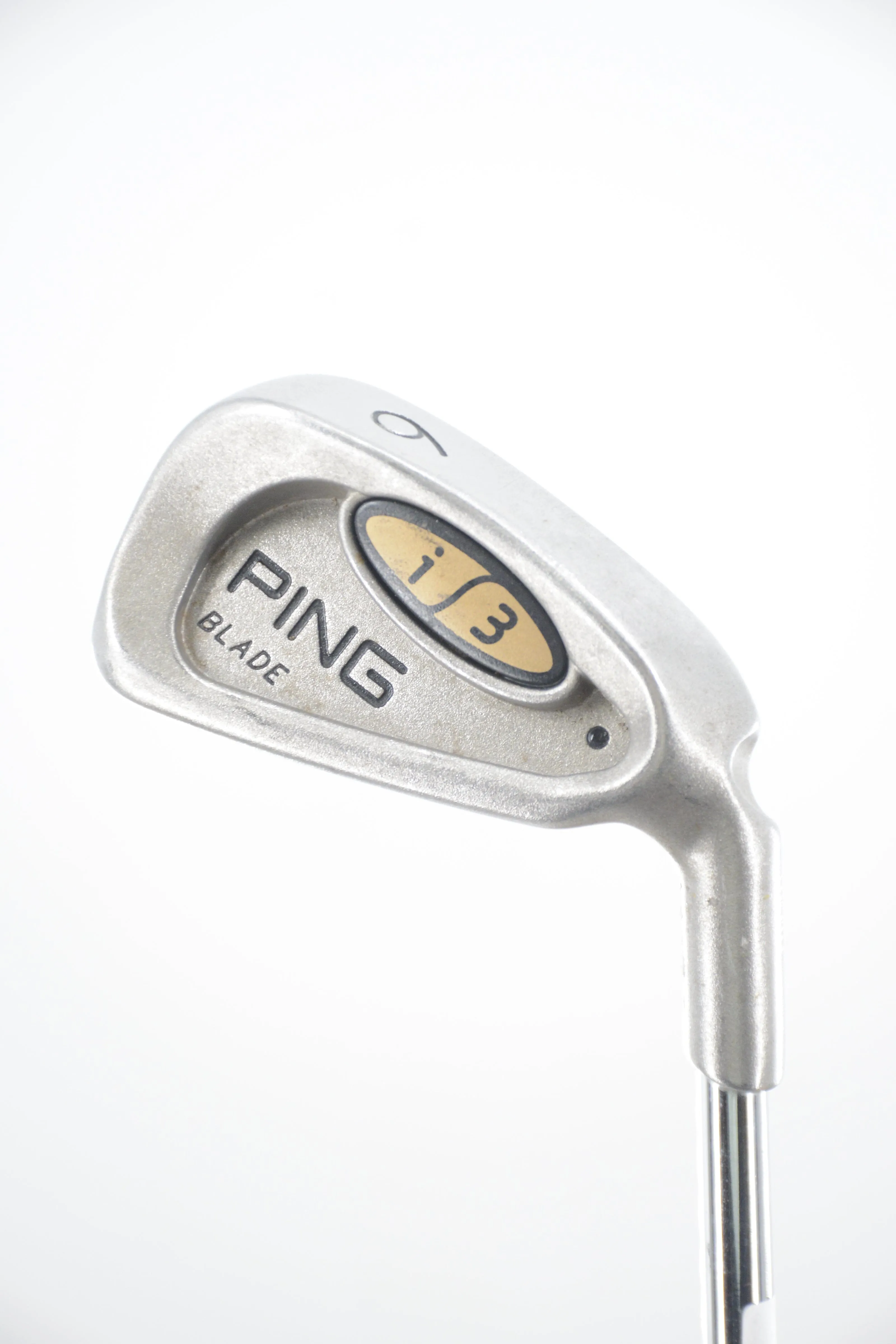 Ping I3 Blade 6 Iron S Flex 37"