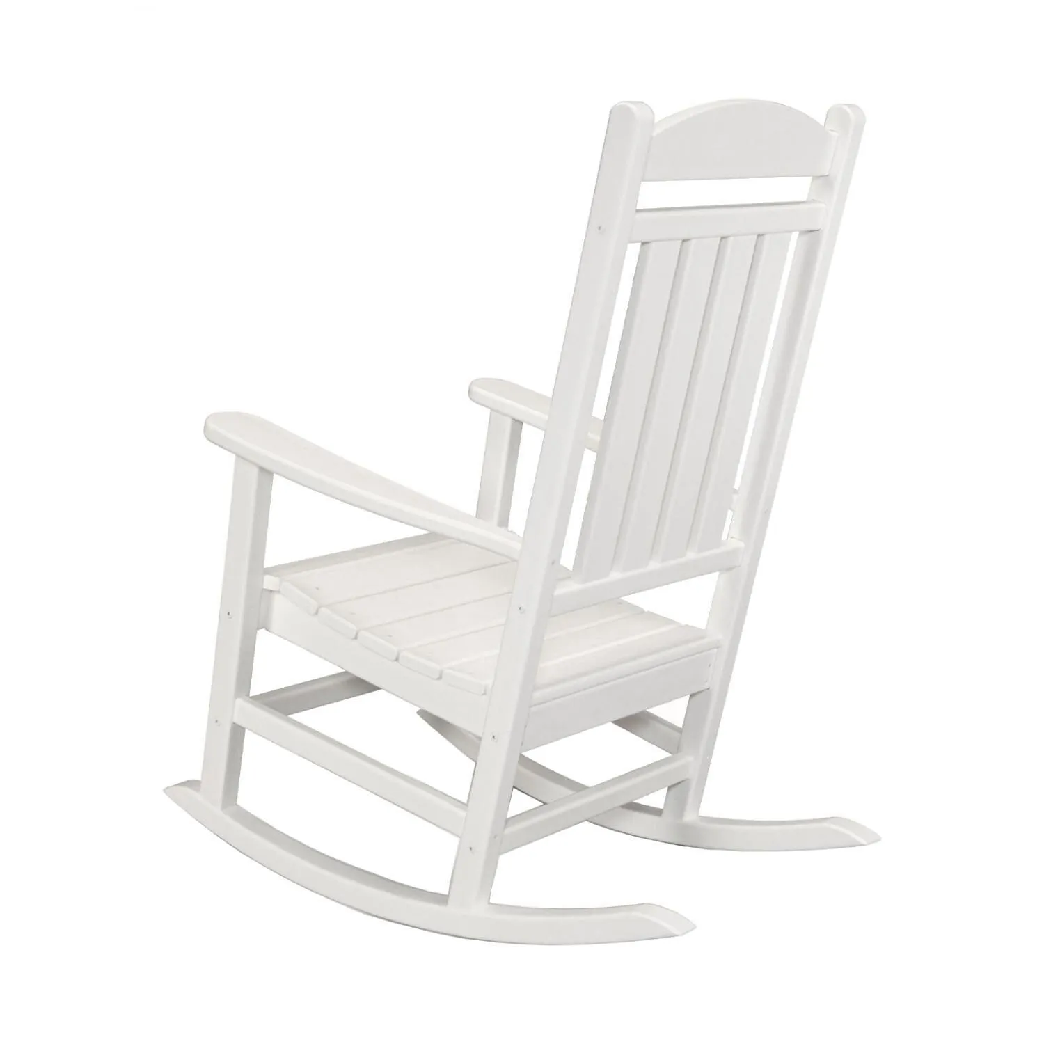 Polywood: Presidential Rocking Chair