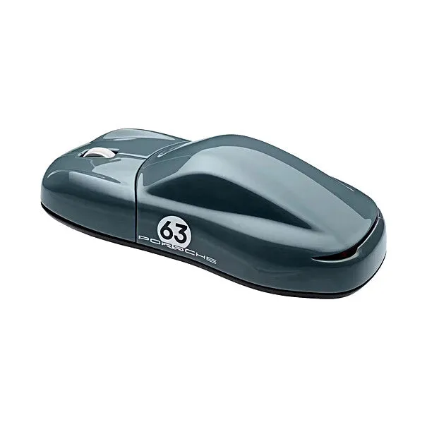 Porsche Wireless Computer Mouse - 60 Years Of 911