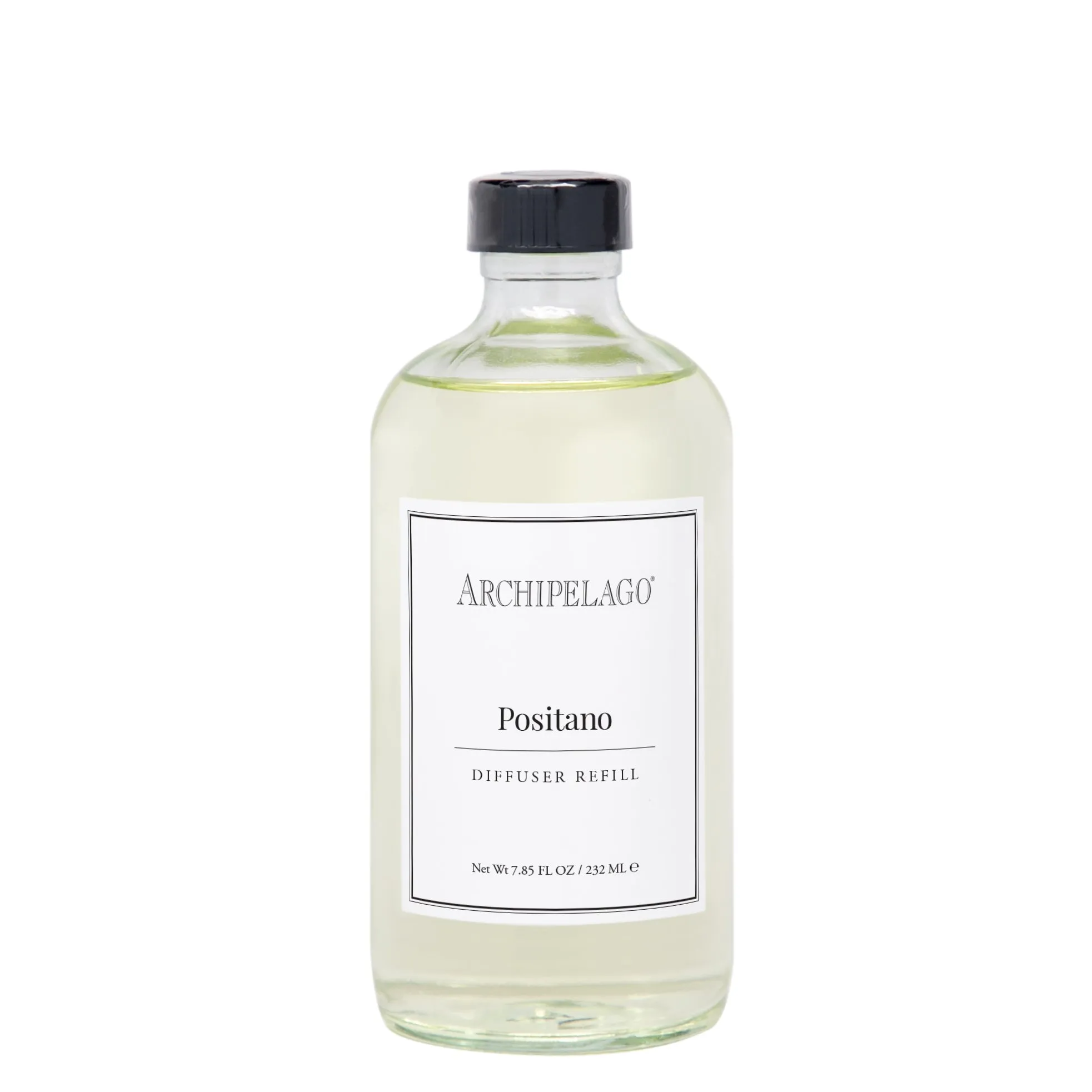 Positano Diffuser Oil Refill