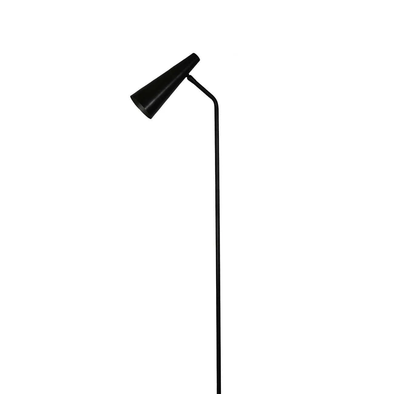 Precise Floor Lamp | Black