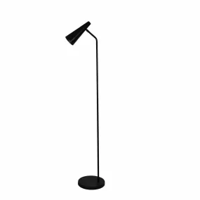 Precise Floor Lamp | Black