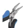 Pro Plier Micro Crimper Bent Nose