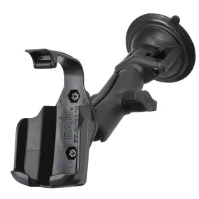 RAM® Twist-Lock™ Composite Suction Cup Mount for Garmin eTrex 10   More