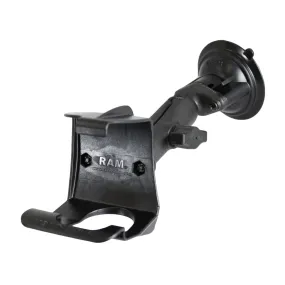 RAM® Twist-Lock™ Composite Suction Mount for Garmin BMW Navigator   More