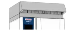 Rational iCombi UltraVent Hood 61 & 101