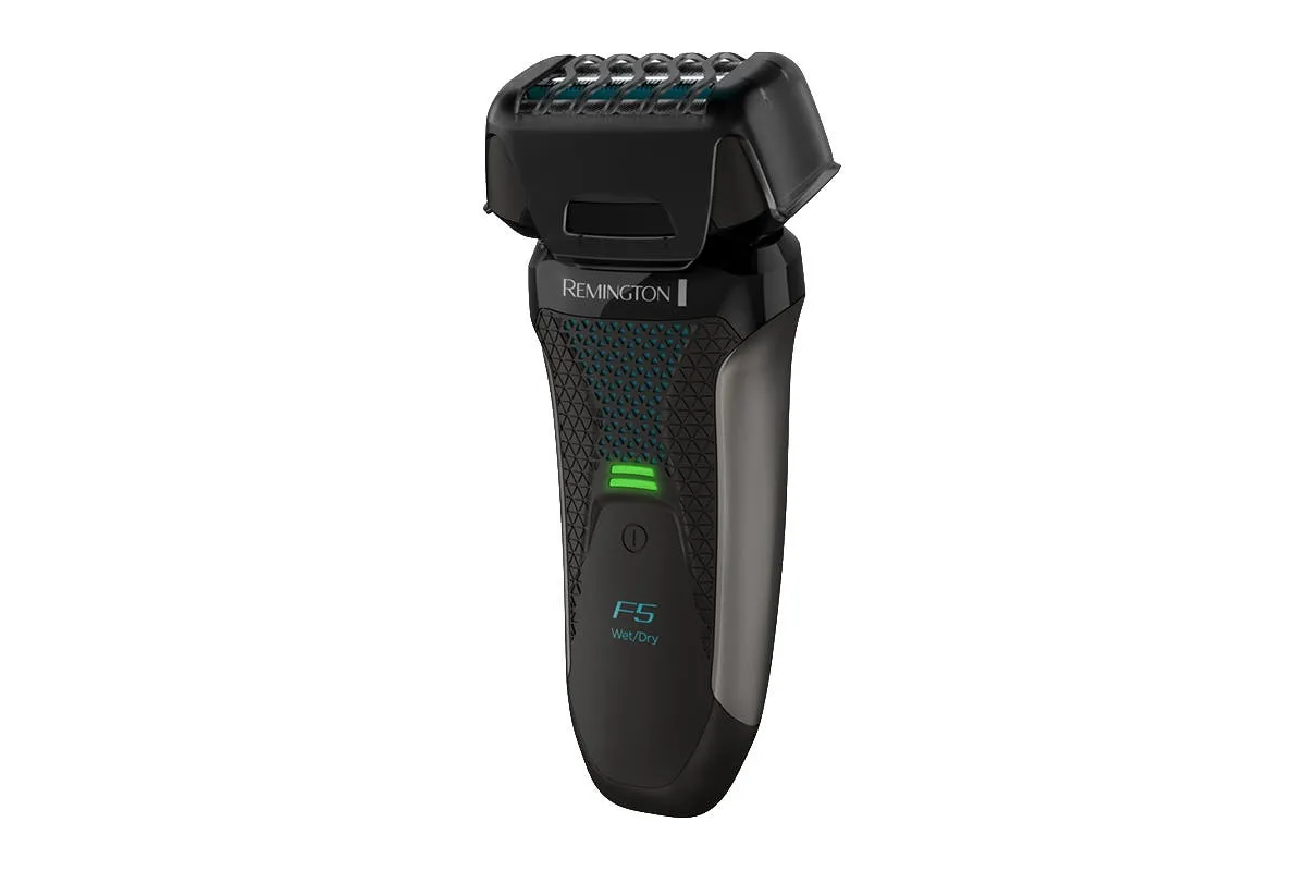 Remington Style Series F5 Foil Shaver F5500AU