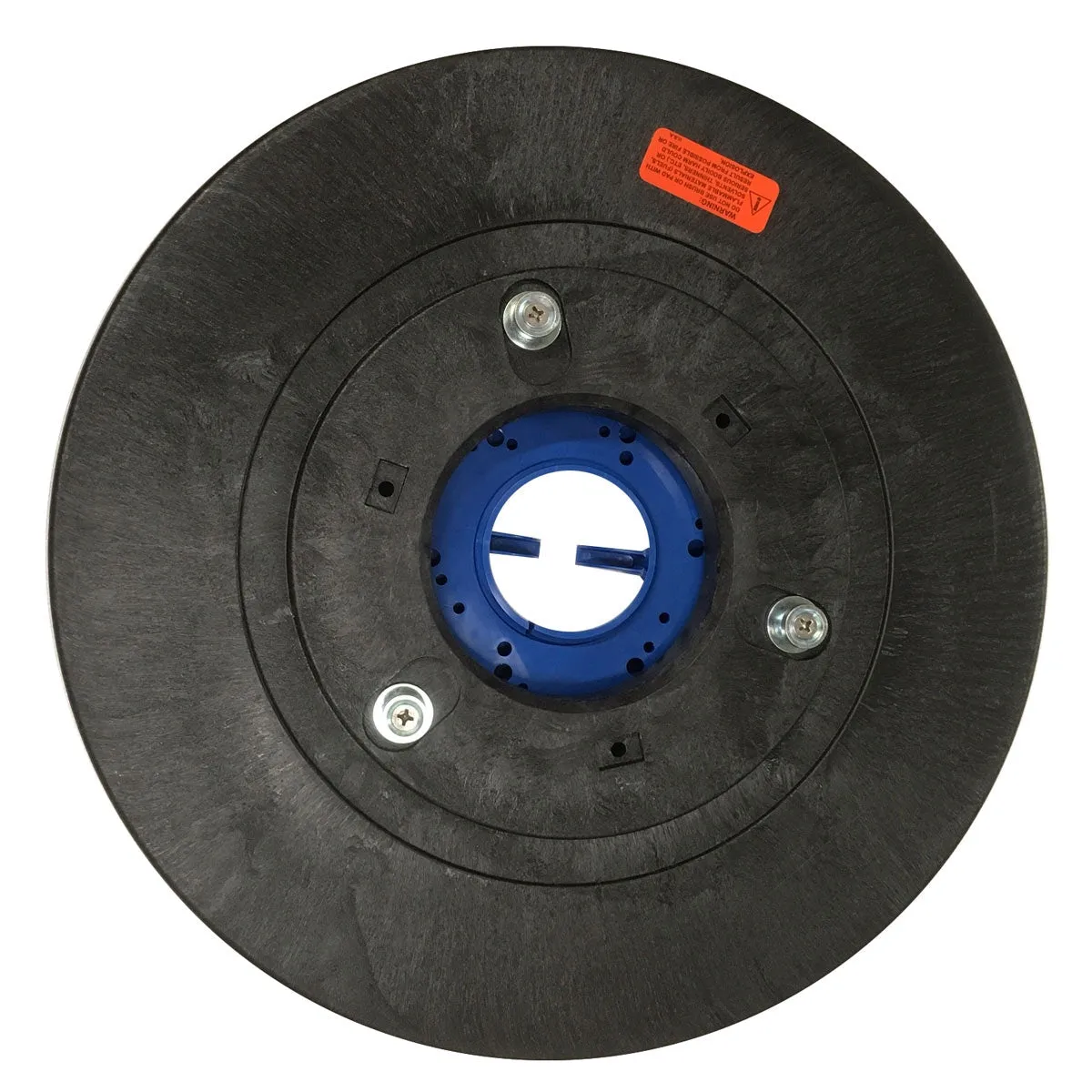 Replacement Pad Driver for 18" CleanHound Floor Scrubber