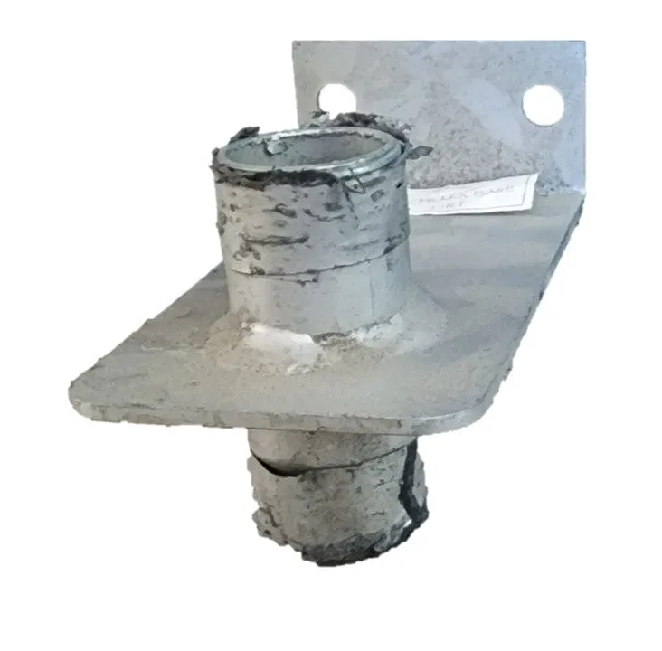 Replacement Parts for Model T-2125