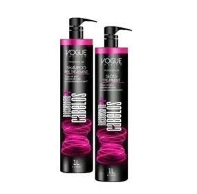 Resuscitate Hair Progressive Brazilian Blowout Treatment 2x1L - Vogue Fashion