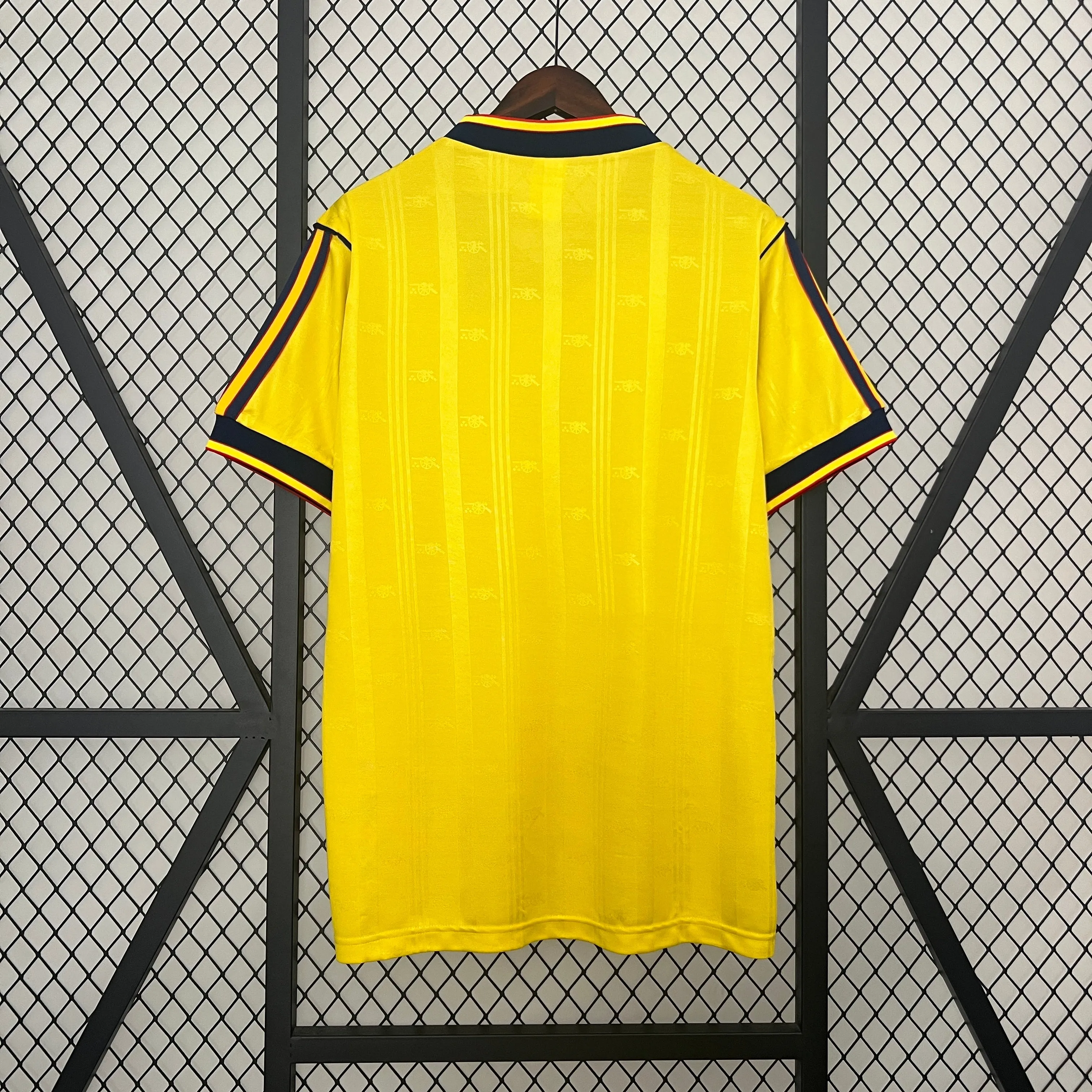 Retro Arsenal 86/88 Away S-XXL8