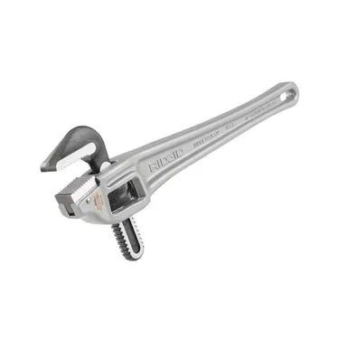 Ridgid 18" Aluminum Offset Pipe Wrench