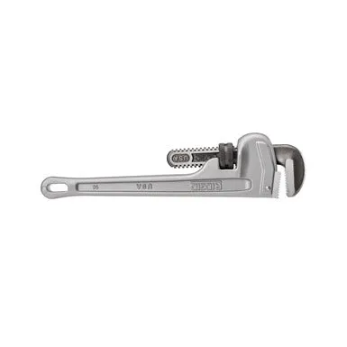 Ridgid 24" Aluminum Straight Pipe Wrench