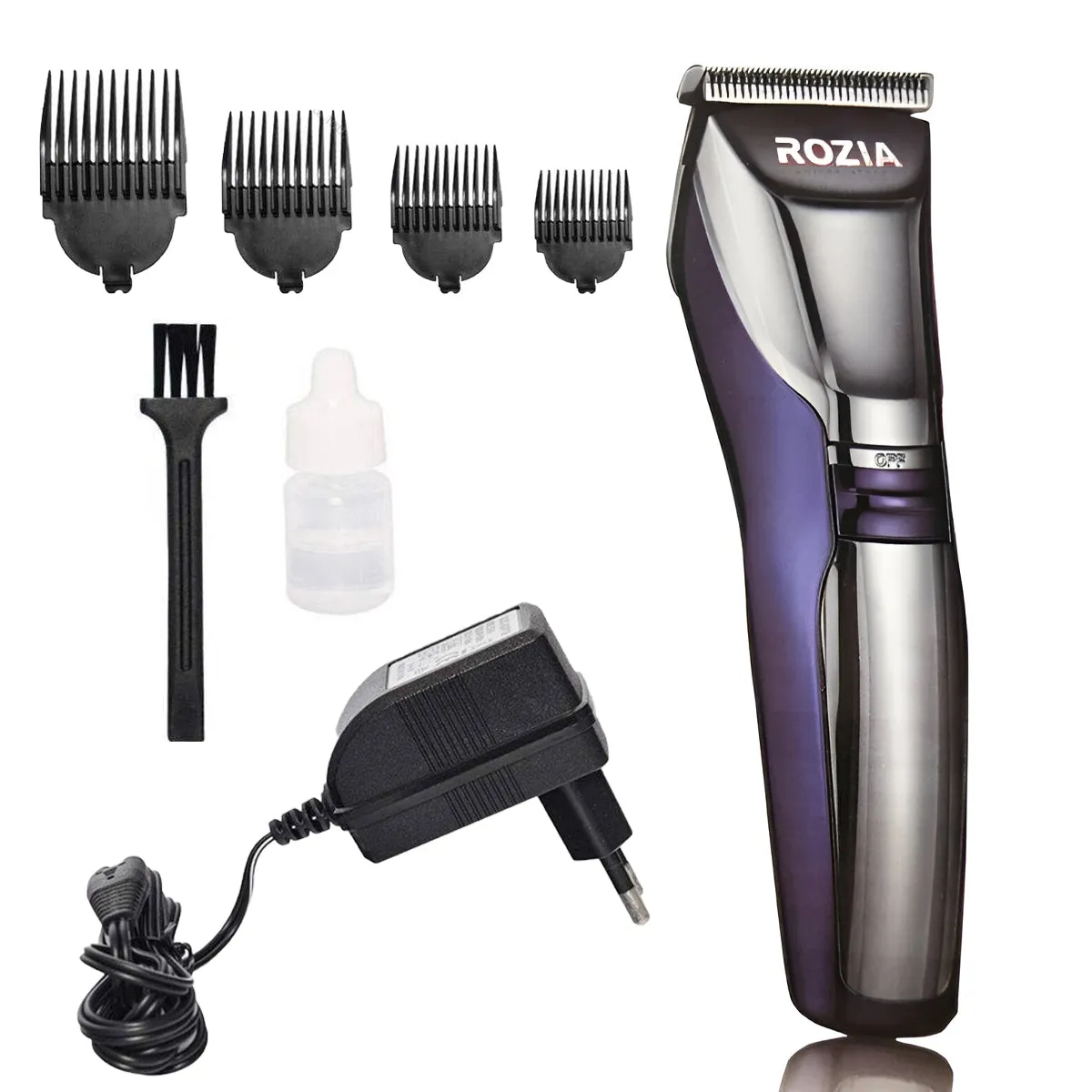 Rozia Trimmer Professional 5W