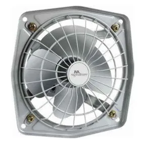 RR Signature Vento High Speed Ventilation Fan 150 mm