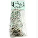 Sage&SweetgrassSmudgeWand7"SSD