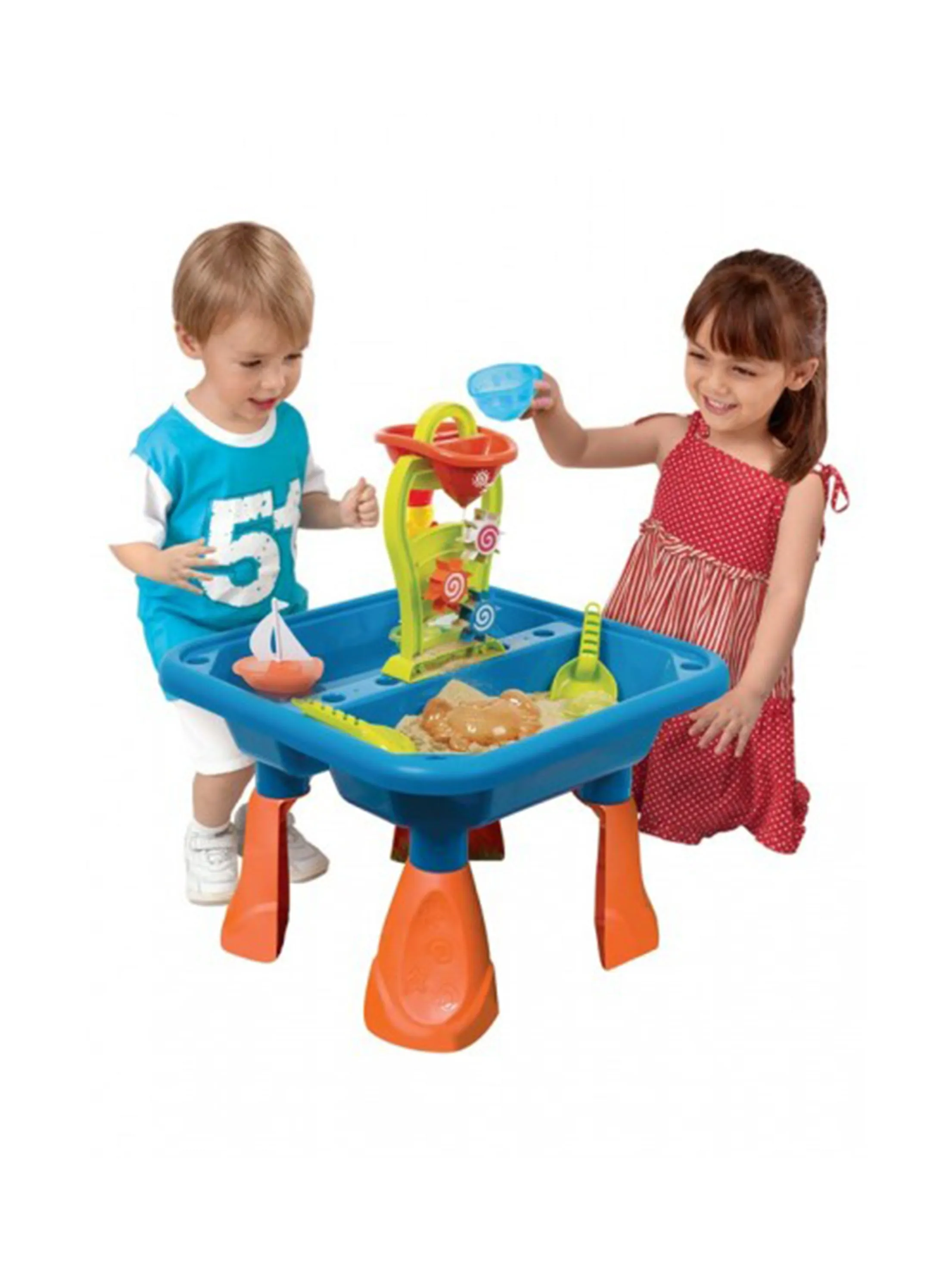 Sand And Water Table