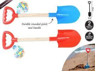 Sand Beach Shovel - 52cm