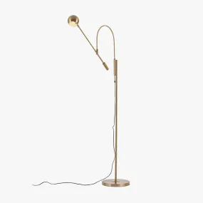 Scandinavian Floor Lamp