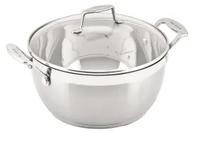 Scanpan Impact Stewpot 4.5 Ltr 26cm