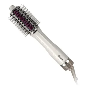 Shark SmoothStyle Hot Brush & Smoothing Comb - Silk | HT202UK