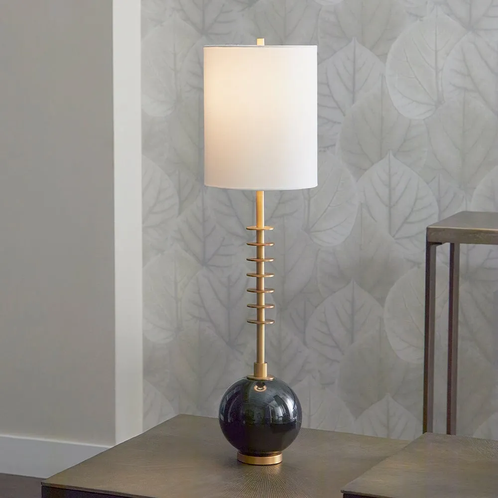 Sheridan Table Lamp by Cyan