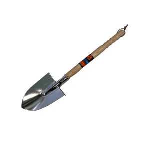 Shovel (Wooden Handle)