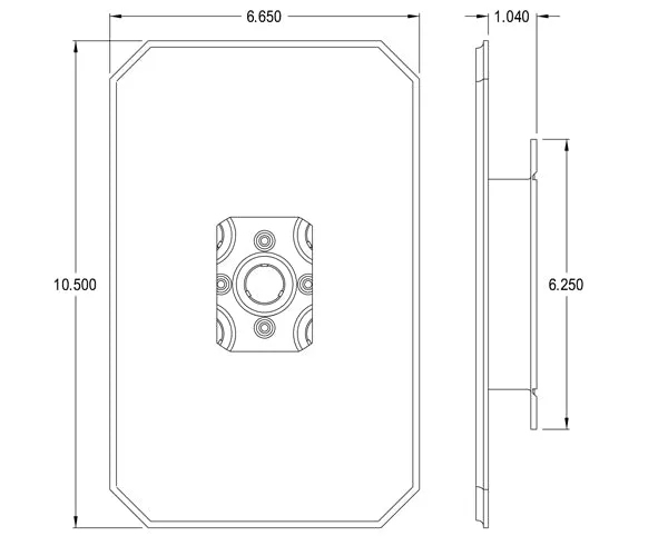 Siding Box Kit