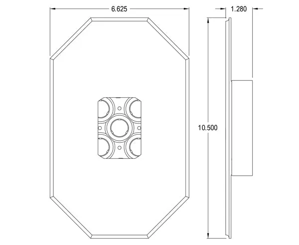 Siding Box Kit