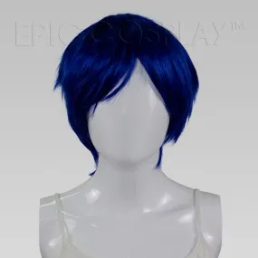 Signature - Medium Blue Short Wig