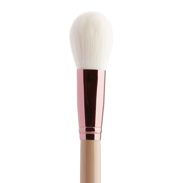 Silk x Fernando Powder Me Brush