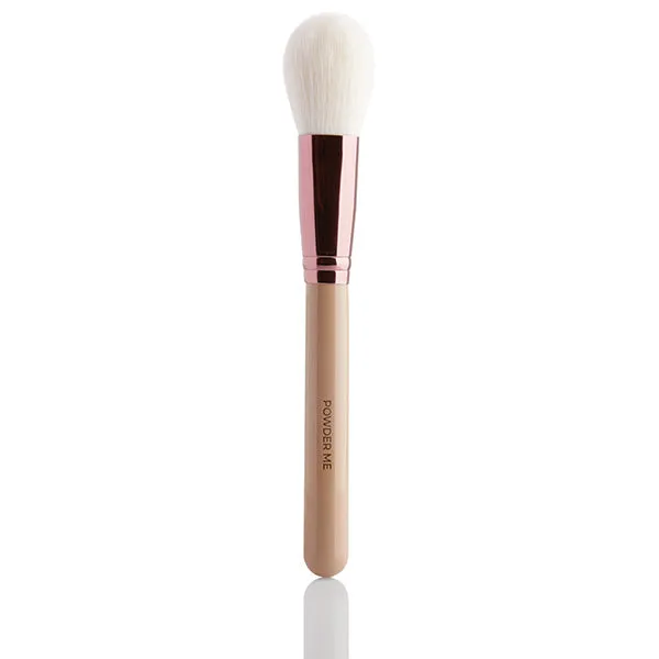 Silk x Fernando Powder Me Brush