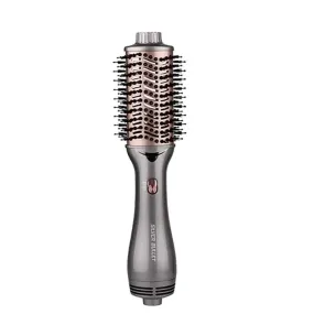 SILVER BULLET PLATINUM OVAL HOT AIR BRUSH MEDIUM 58MM