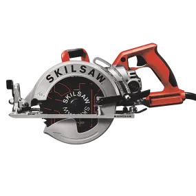 SKIL SPT77WML-01 7-1/4 in. Lightweight Worm Drive SkilSaw