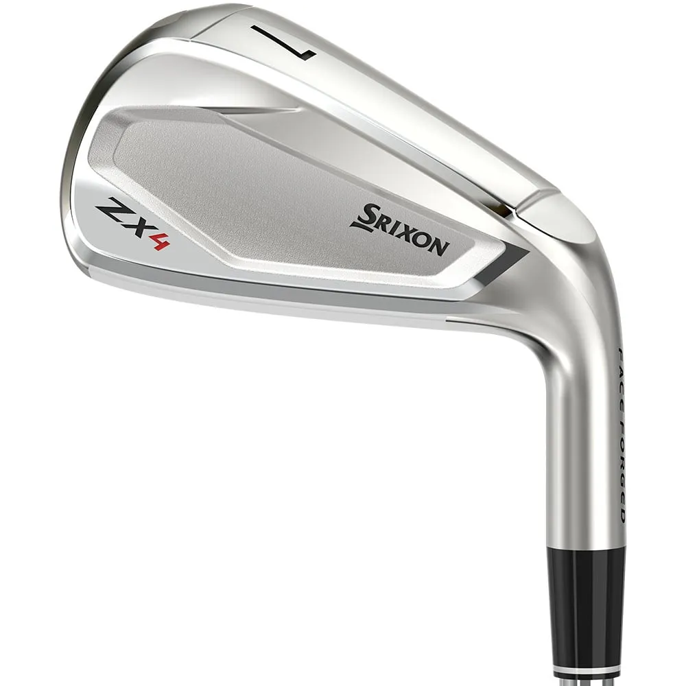 Srixon ZX4 Irons - Graphite