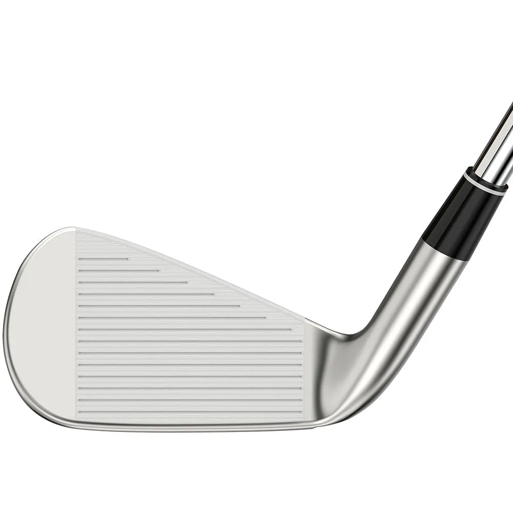 Srixon ZX4 Irons - Graphite