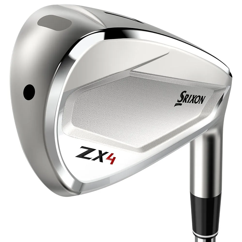 Srixon ZX4 Irons - Graphite