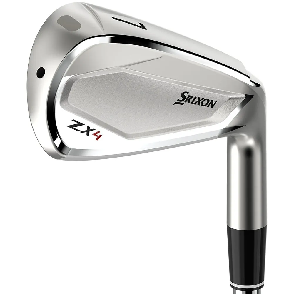 Srixon ZX4 Irons - Graphite