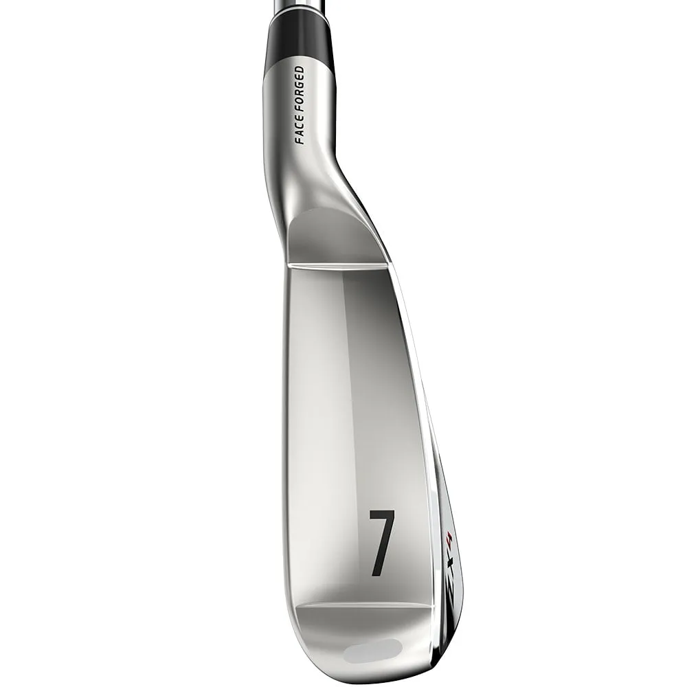 Srixon ZX4 Irons - Graphite