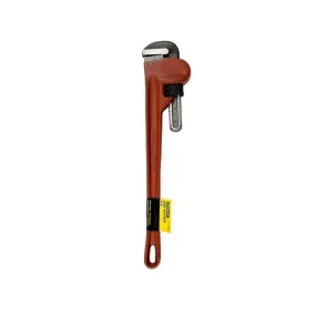 Stanley Pipe Wrench