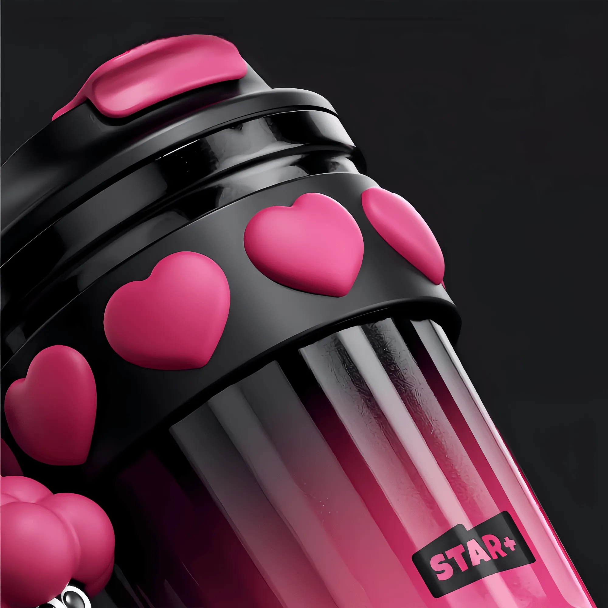 STAR  Coffee Cup 380ml