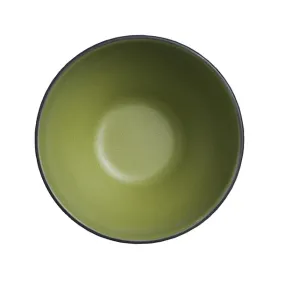 Steelite Baja Cactus Round Bowls 108mm(Pack of 24) - VV4157