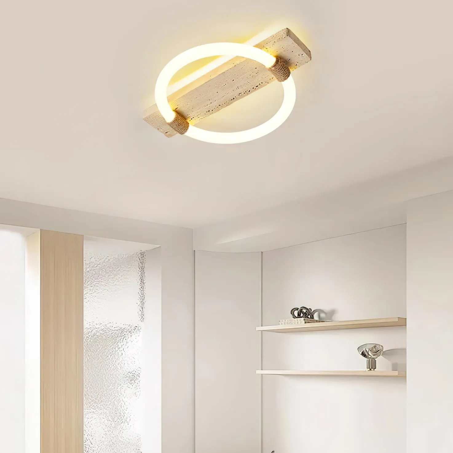 Stonek Ceiling Lamp