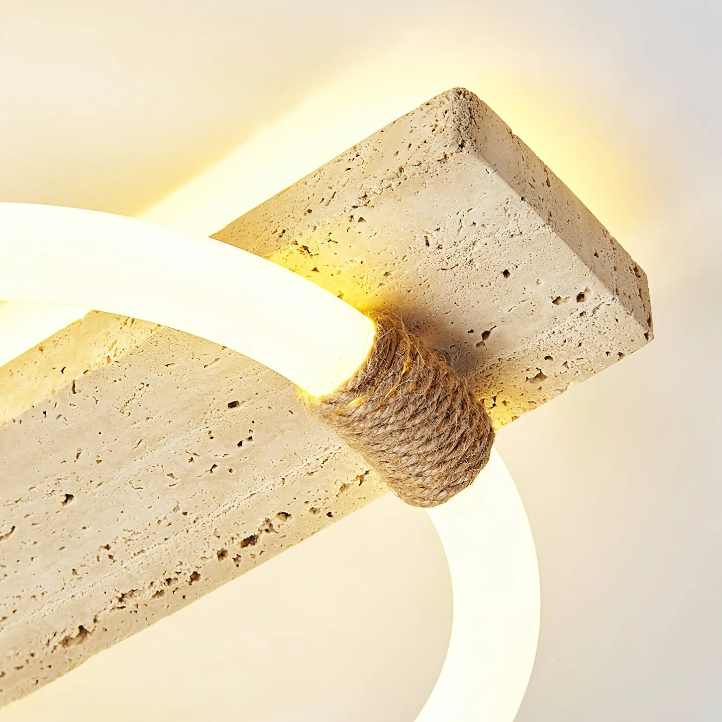 Stonek Ceiling Lamp